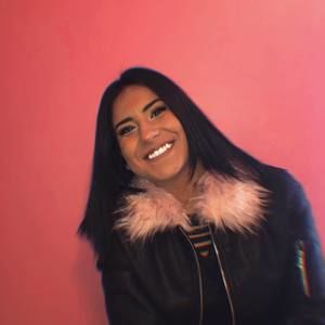 Meet your Posher, Katarina